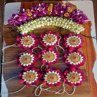 Categories flowerjewellery